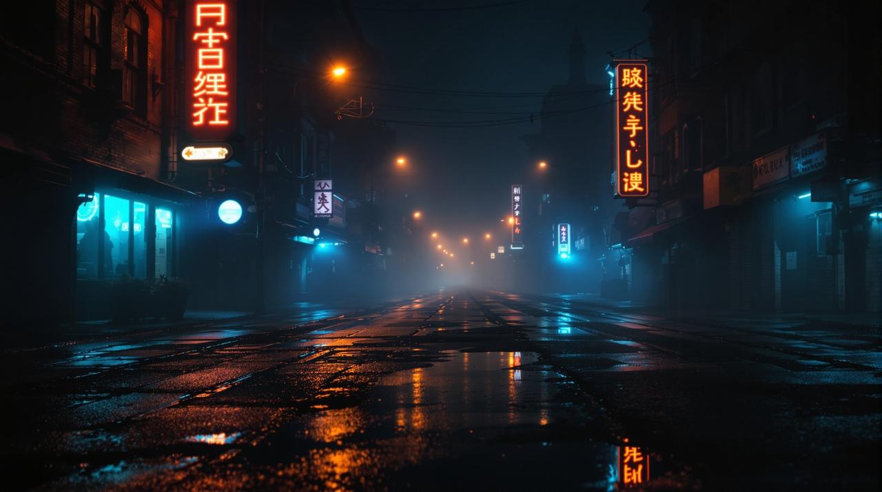 暗夜追踪 (2026) - 5g影院 暗夜追踪 - 5g影院正版高清电影背景