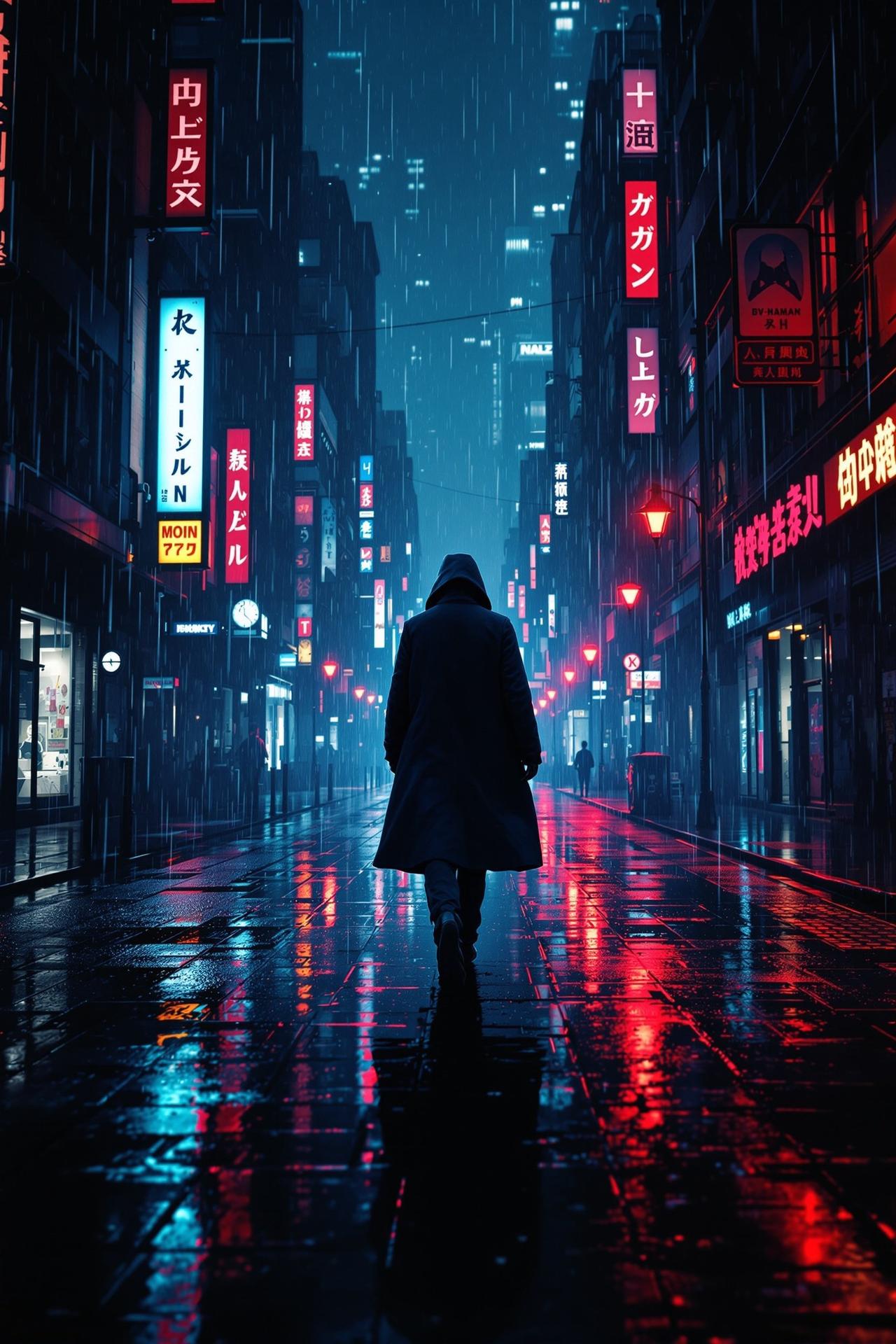 暗夜追踪 2026 电影海报 | 5g影院 暗夜追踪 - 5g影院精选推荐电影海报